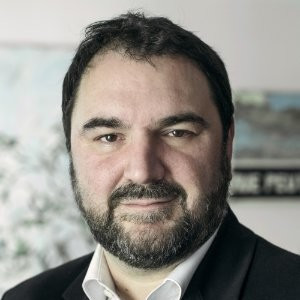 Jean-Paul Raymond, Quantalys